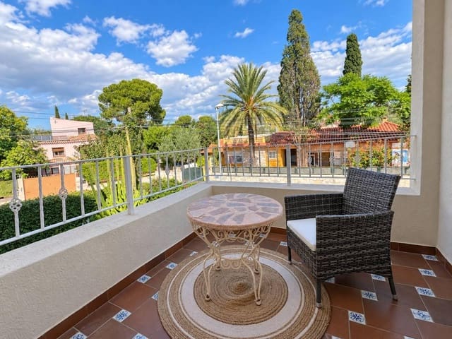 7 soveværelse Villa til salg i La Font, San Juan de Alicante / Sant Joan d'Alacant med swimmingpool garage - € 1.370.000 (Ref: 10157081)