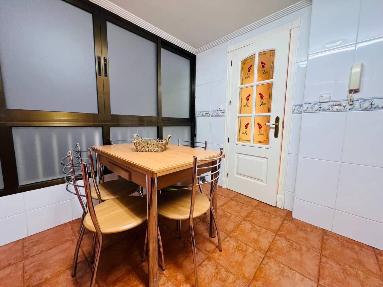 3 Zimmer Wohnung zu verkaufen in Alicante / Alacant Stadt mit Garage - 350.000 € (Ref: 10174321)