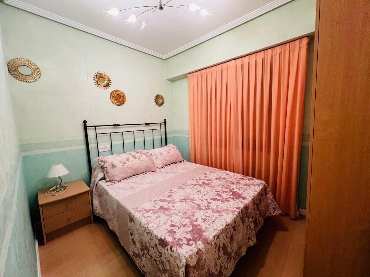 3 Zimmer Wohnung zu verkaufen in Alicante / Alacant Stadt mit Garage - 350.000 € (Ref: 10174321)