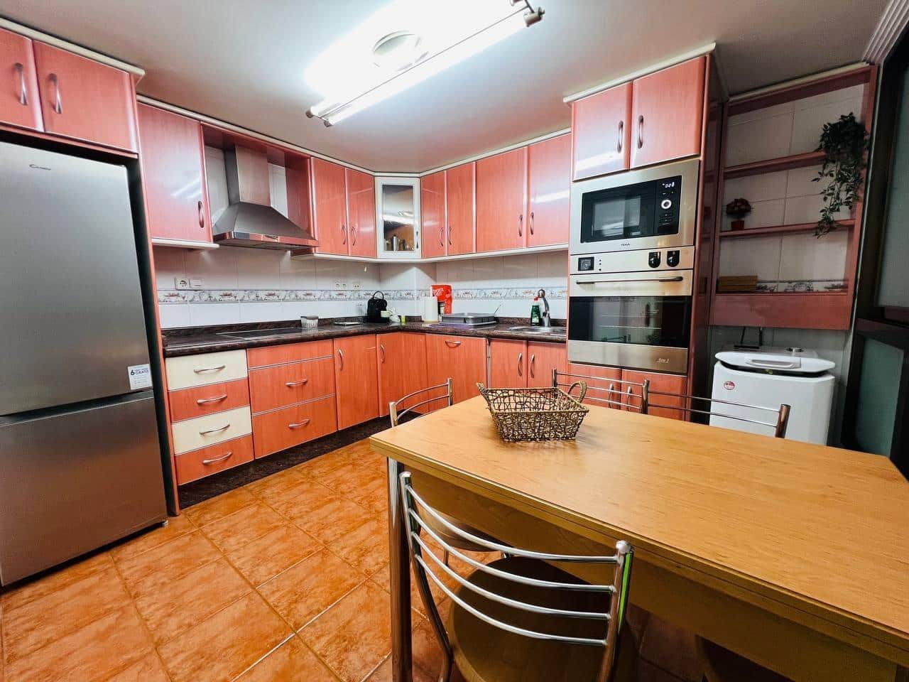 3 Zimmer Wohnung zu verkaufen in Alicante / Alacant Stadt mit Garage - 350.000 € (Ref: 10174321)