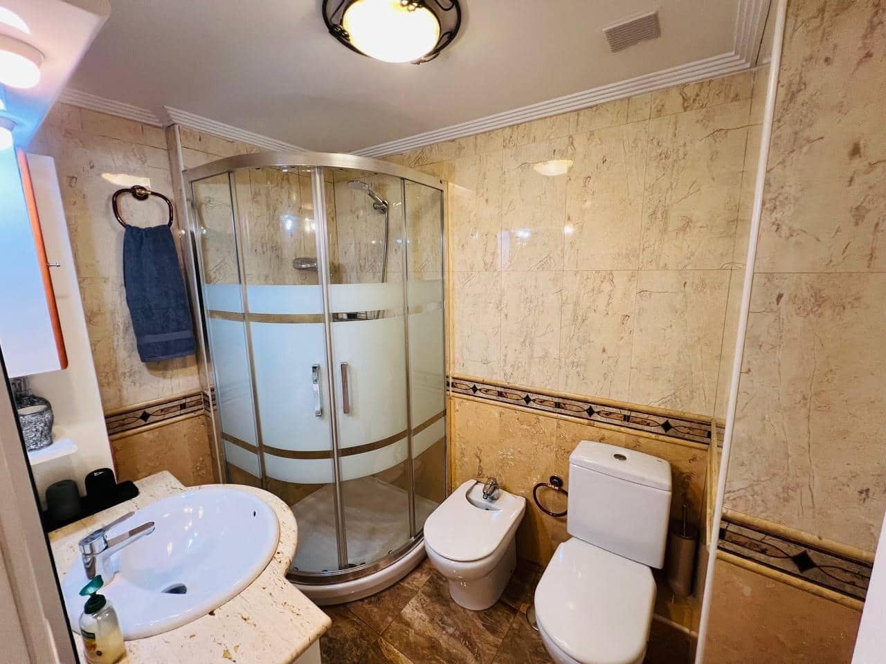 3 Zimmer Wohnung zu verkaufen in Alicante / Alacant Stadt mit Garage - 350.000 € (Ref: 10174321)