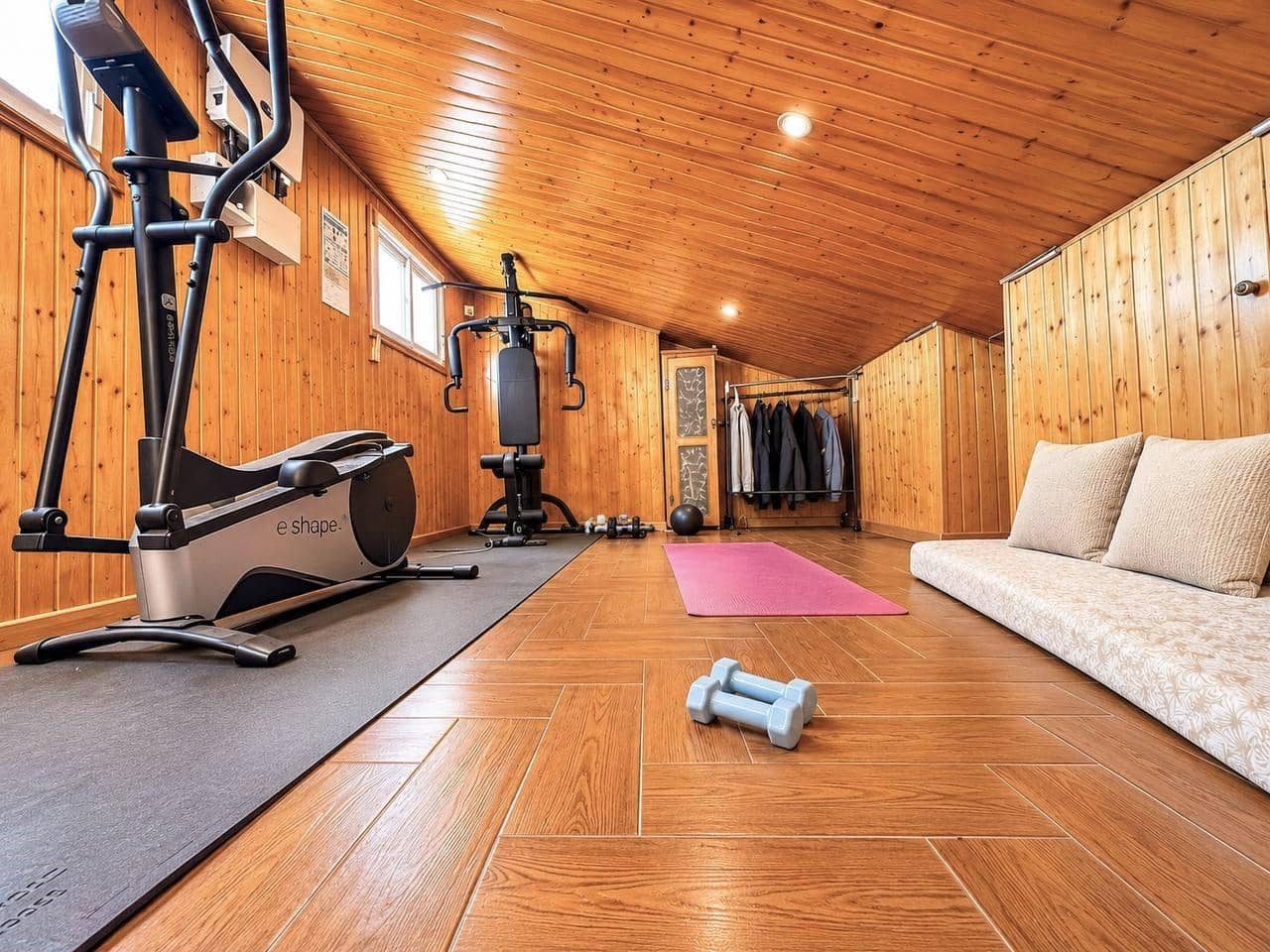 4 sovrum Bungalow till salu i Alicante stad med pool garage - 399 000 € (Ref: 10186287)