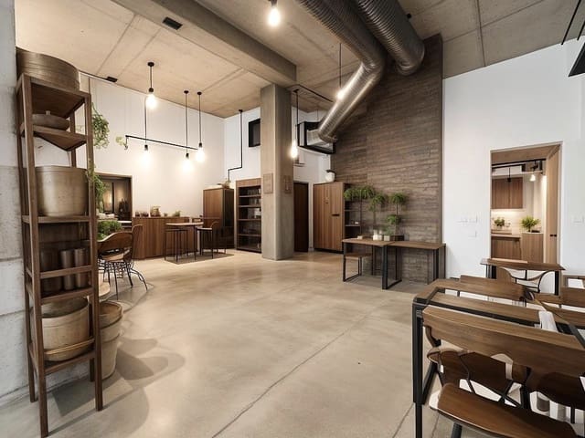 Commercial for sale in Ensanche - Diputacion, Alicante / Alacant city - € 335,000 (Ref: 8900661)