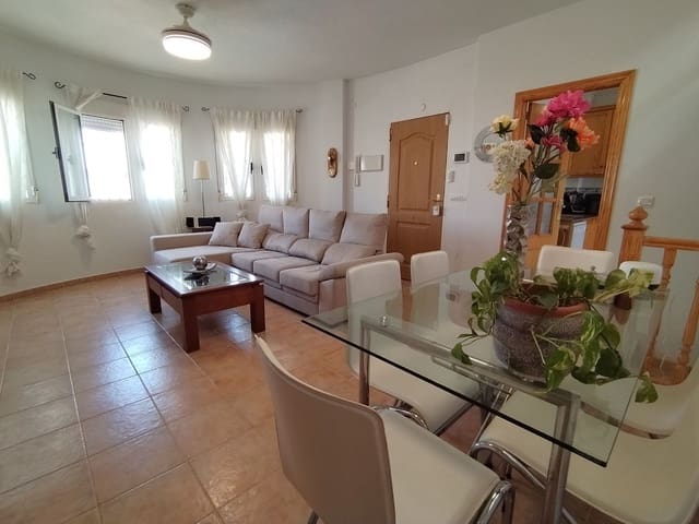 4 chambre Villa/Maison à vendre à Castalla avec piscine garage - 340 000 € (Ref: 9050789)