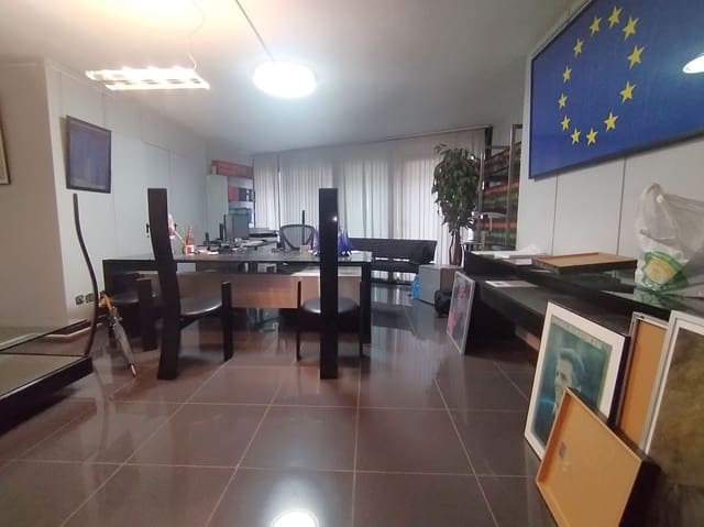 Toimisto vuokrattavana paikassa Alicante kaupunki - 1 800 € (Ref: 9303107)