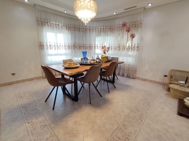 7 bedroom Villa for sale in Callosa de Segura with pool garage - € 530,000 (Ref: 9371811)