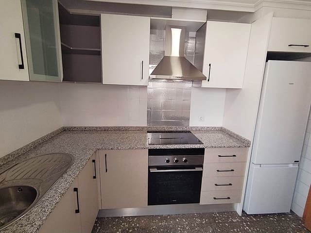 3 soverom Leilighet til salgs i Novelda - € 115 000 (Ref: 9398233)