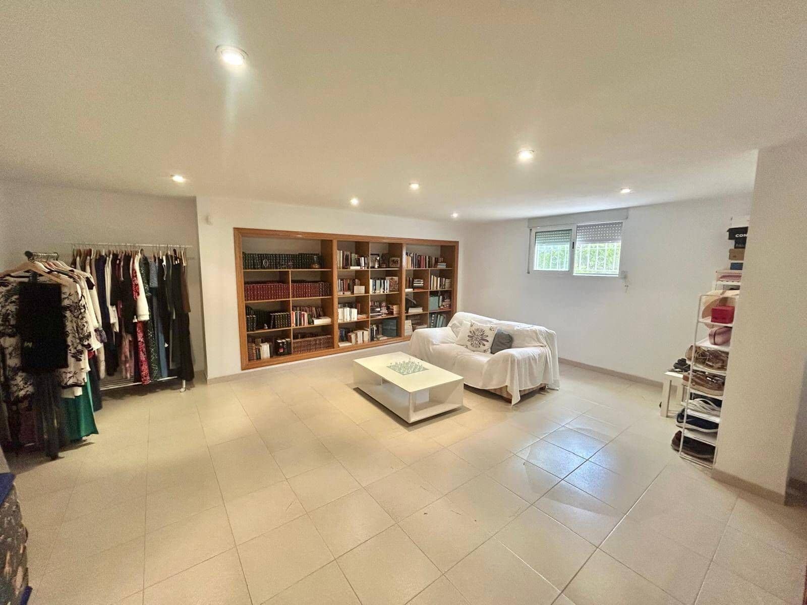 Chalet de 7 habitaciones en Algezares en venta con piscina garaje - 560.000 € (Ref: 9438102)