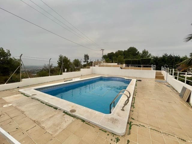 7 quarto Moradia para venda em Algezares, Múrcia cidade com piscina garagem - 560 000 € (Ref: 9438102)