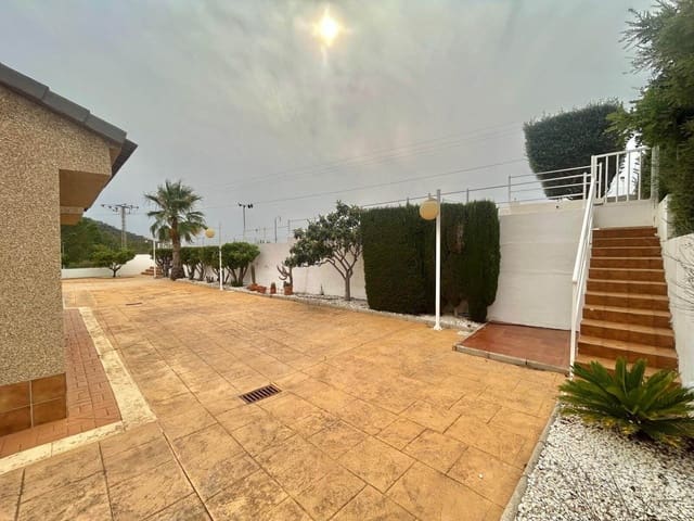 7 quarto Moradia para venda em Algezares, Múrcia cidade com piscina garagem - 560 000 € (Ref: 9438102)