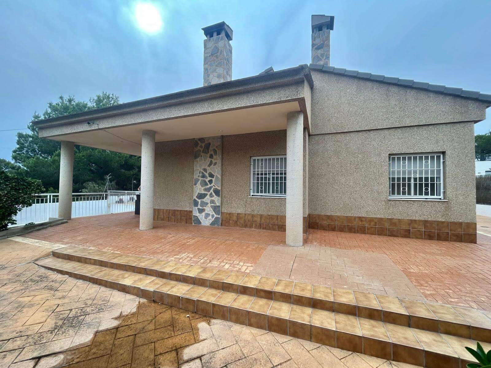 Chalet de 7 habitaciones en Algezares en venta con piscina garaje - 560.000 € (Ref: 9438102)