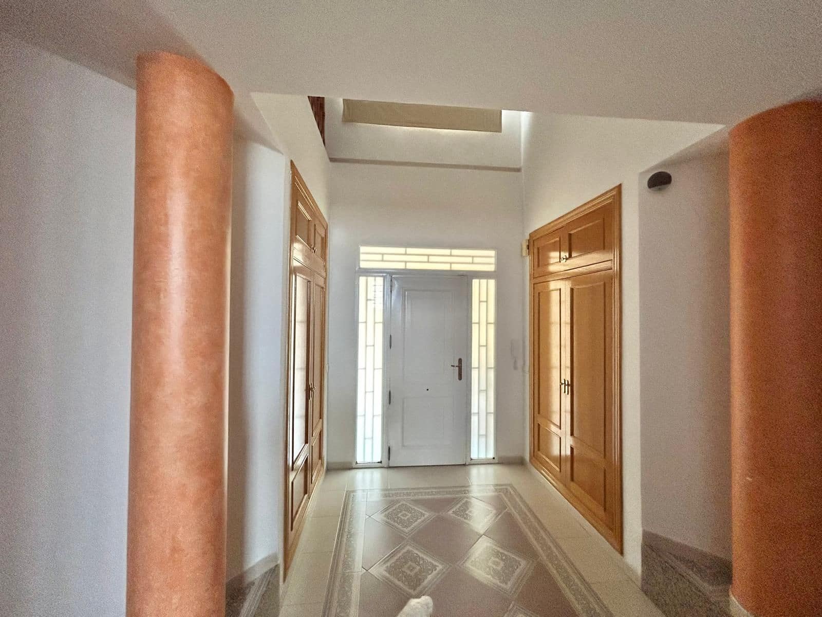 Chalet de 7 habitaciones en Algezares en venta con piscina garaje - 560.000 € (Ref: 9438102)