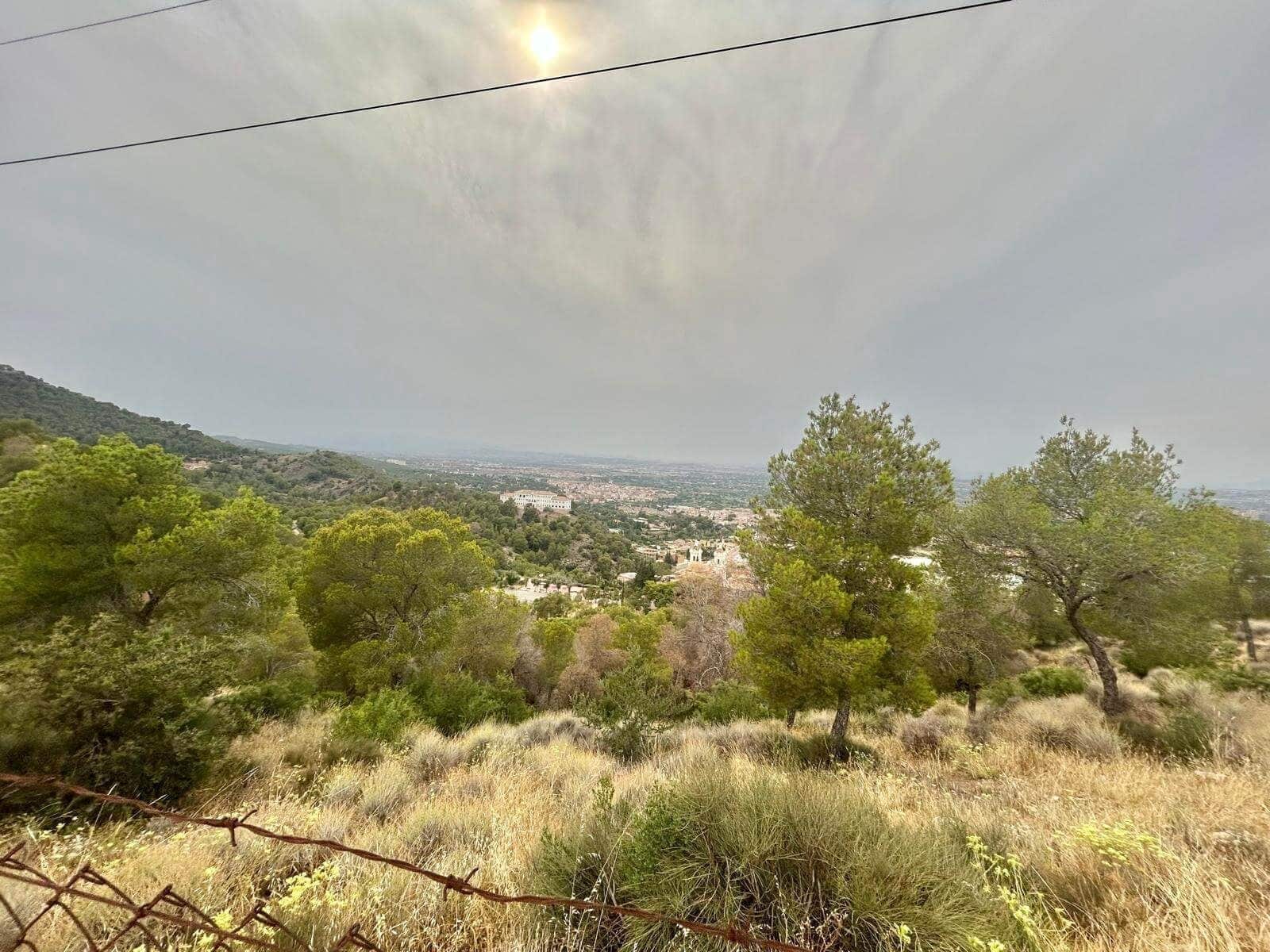 Chalet de 7 habitaciones en Algezares en venta con piscina garaje - 560.000 € (Ref: 9438102)