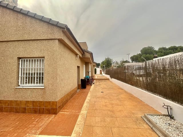 7 quarto Moradia para venda em Algezares, Múrcia cidade com piscina garagem - 560 000 € (Ref: 9438102)