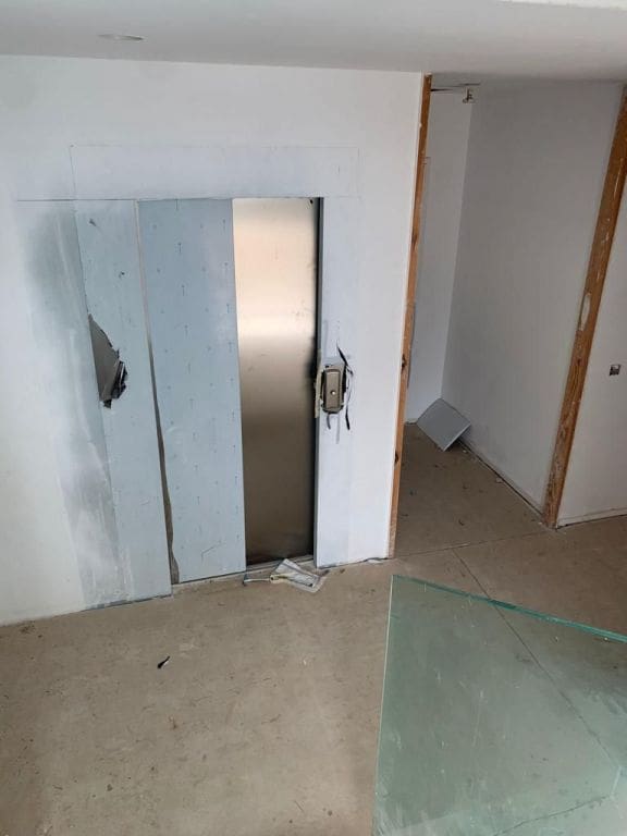 6 Zimmer Villa zu verkaufen in Benidorm mit Pool Garage - 1.990.000 € (Ref: 9438103)