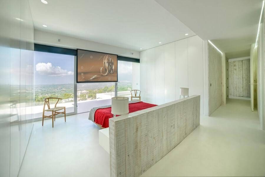 6 Zimmer Villa zu verkaufen in Benidorm mit Pool Garage - 1.990.000 € (Ref: 9438103)