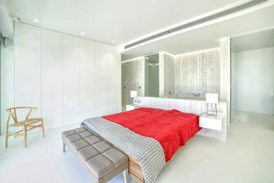 6 Zimmer Villa zu verkaufen in Benidorm mit Pool Garage - 1.990.000 € (Ref: 9438103)