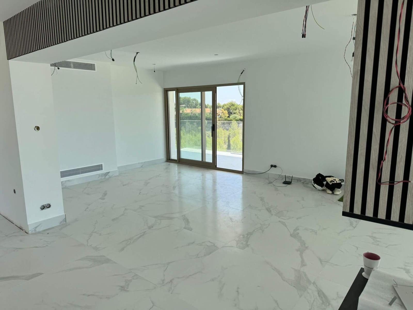 6 Zimmer Villa zu verkaufen in Benidorm mit Pool Garage - 1.990.000 € (Ref: 9438103)