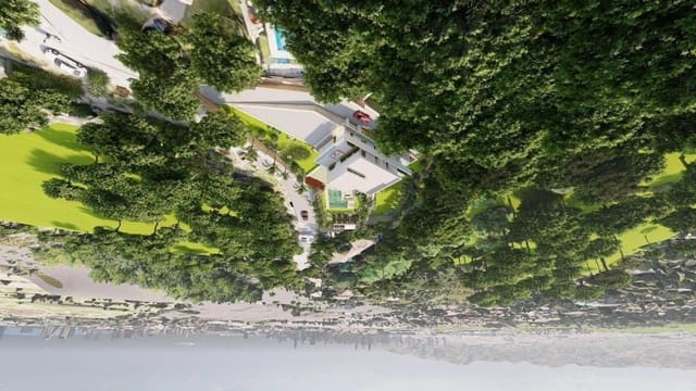 6 soveværelse Villa til salg i Urbanizaciones, Benidorm med swimmingpool garage - € 1.990.000 (Ref: 9438103)