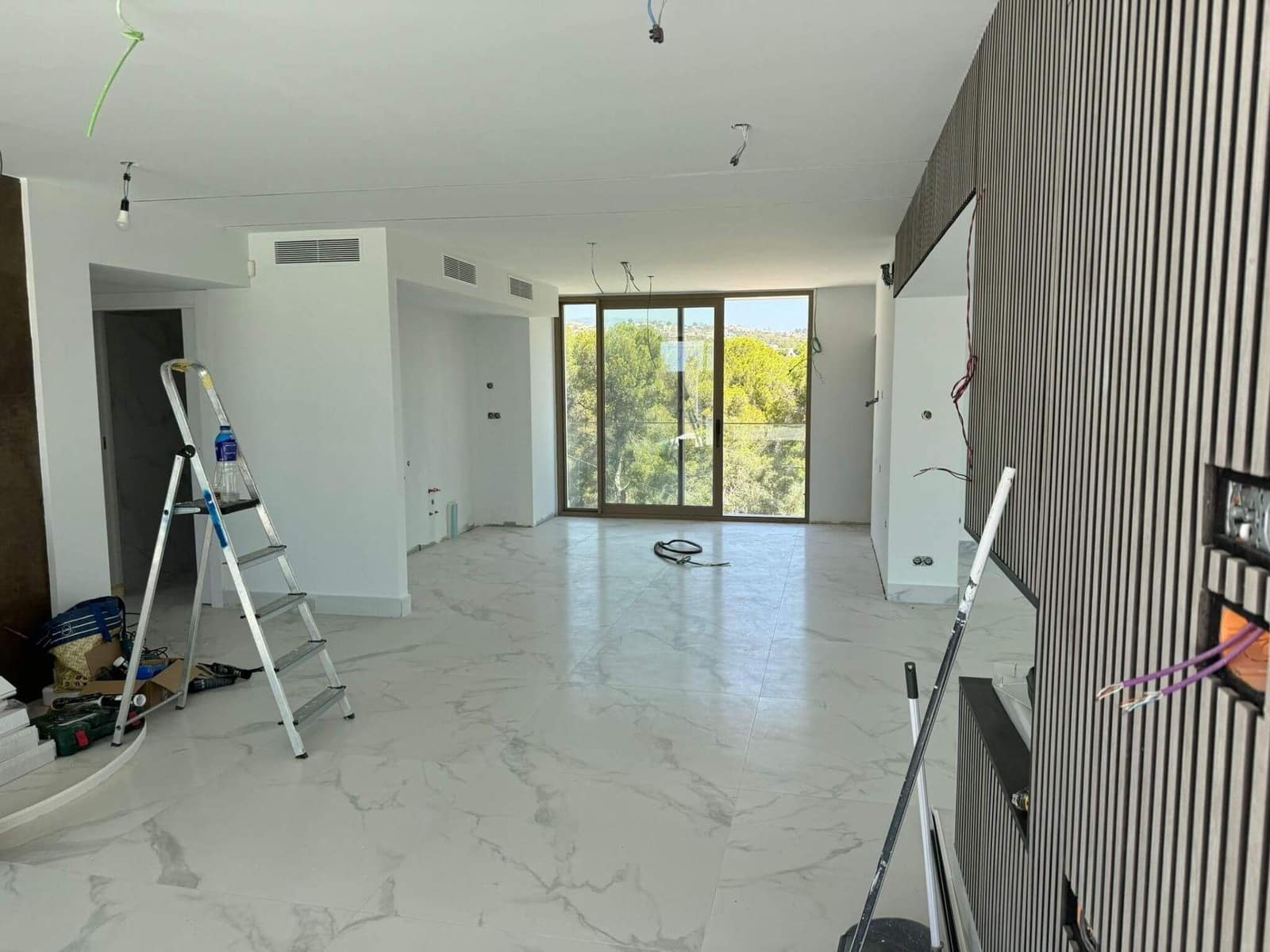 6 Zimmer Villa zu verkaufen in Benidorm mit Pool Garage - 1.990.000 € (Ref: 9438103)