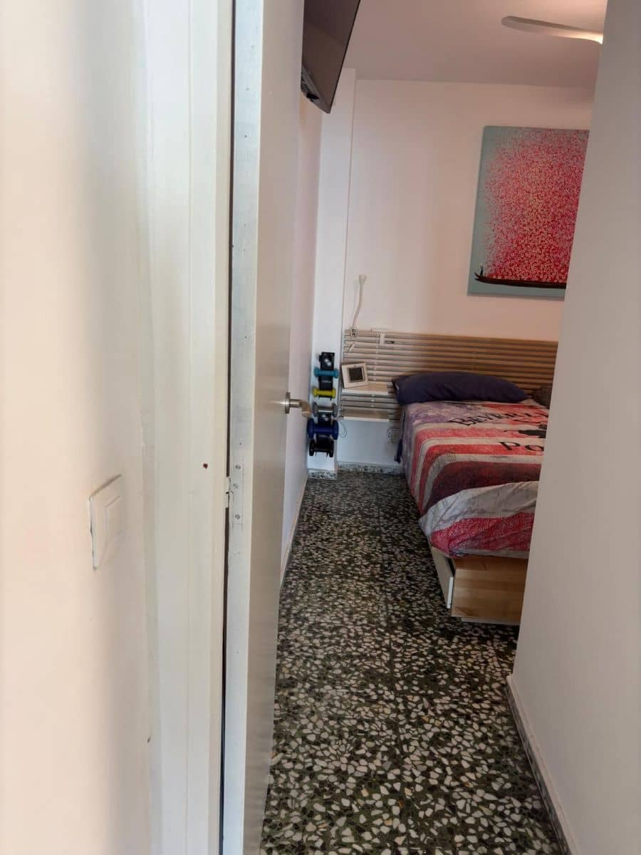 1 sovrum Lägenhet till salu i Alicante stad - 349 000 € (Ref: 9438104)