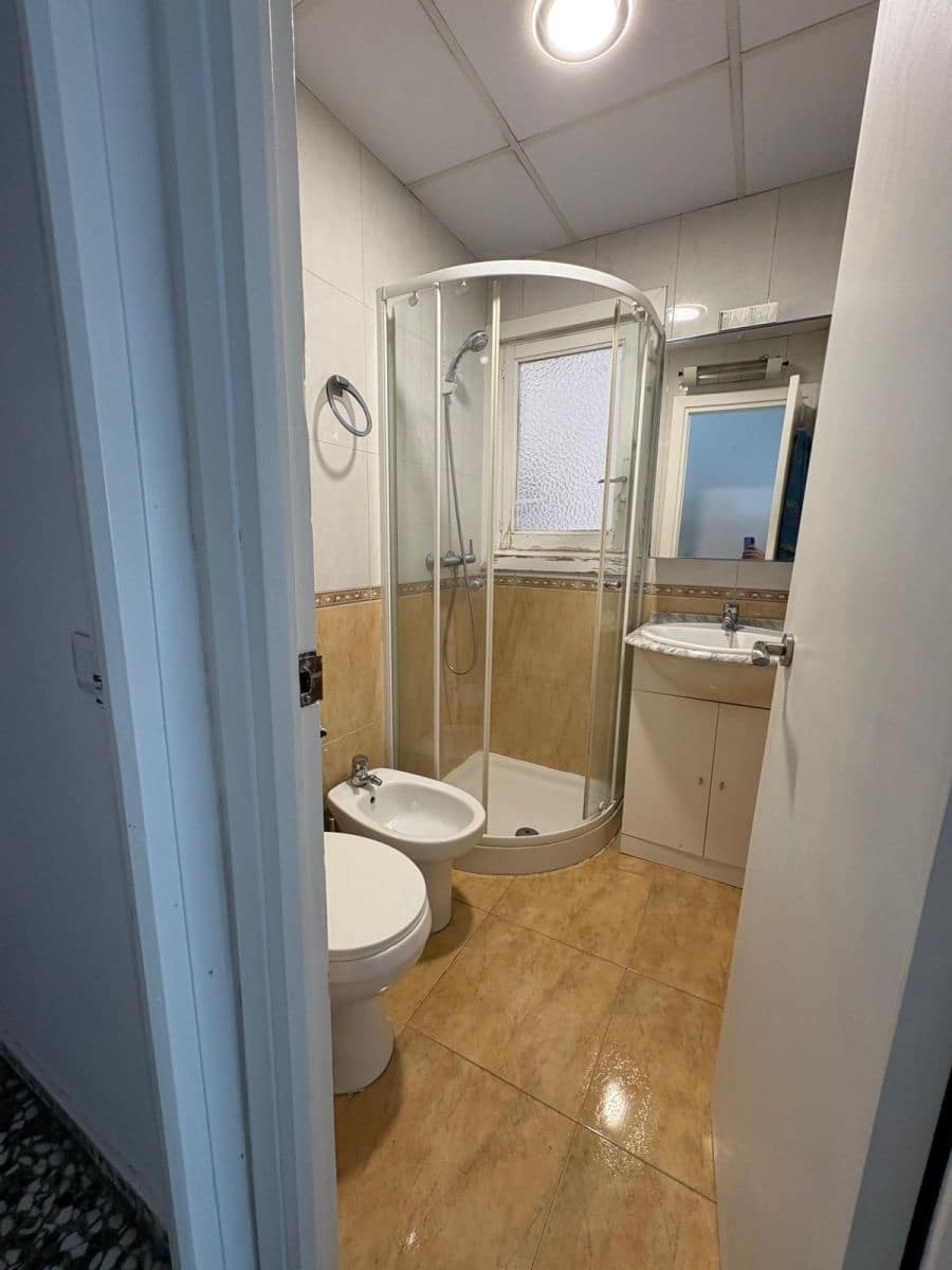 1 sovrum Lägenhet till salu i Alicante stad - 349 000 € (Ref: 9438104)