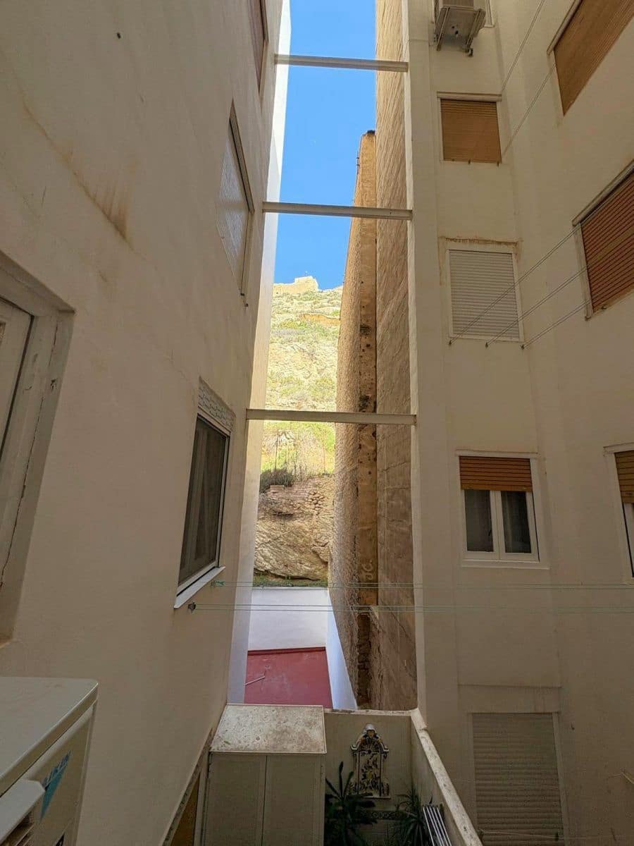 1 sovrum Lägenhet till salu i Alicante stad - 349 000 € (Ref: 9438104)