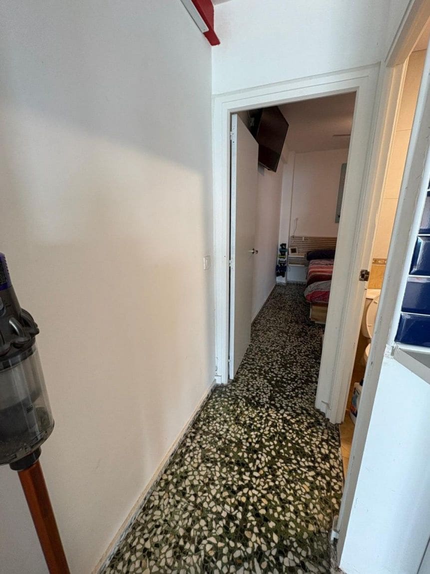 1 sovrum Lägenhet till salu i Alicante stad - 349 000 € (Ref: 9438104)