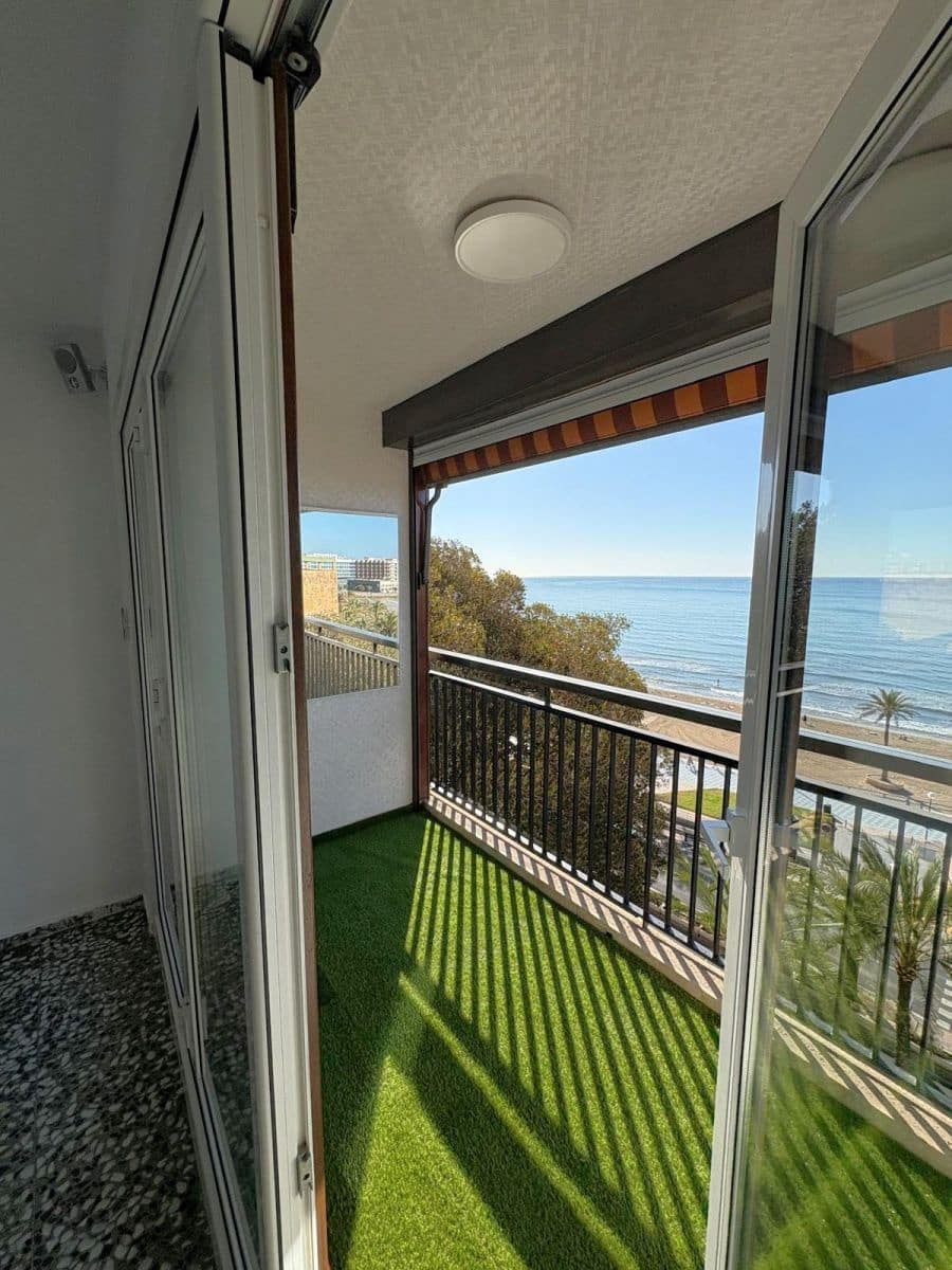 1 sovrum Lägenhet till salu i Alicante stad - 349 000 € (Ref: 9438104)