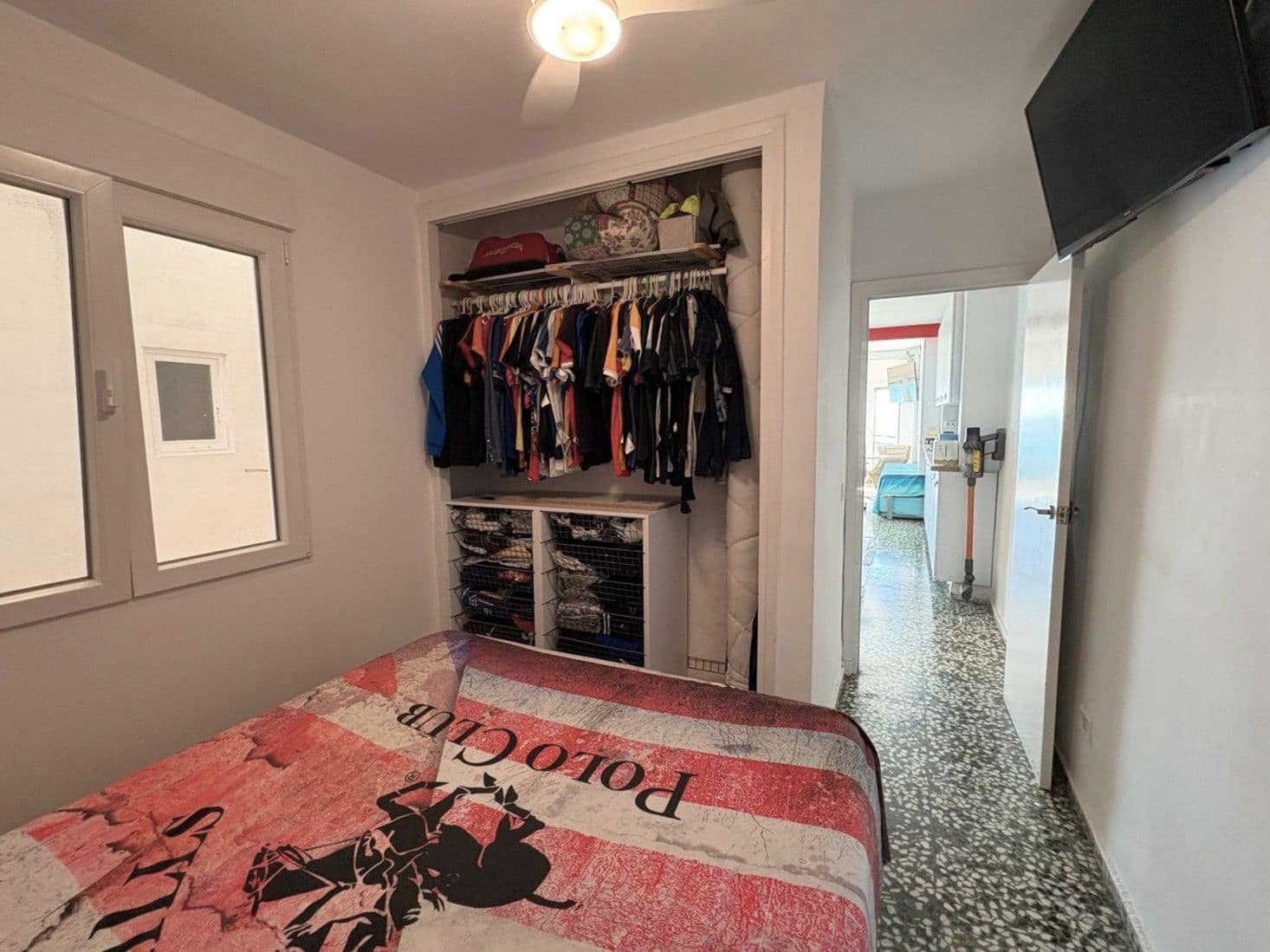 1 sovrum Lägenhet till salu i Alicante stad - 349 000 € (Ref: 9438104)
