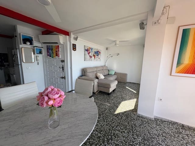 1 quarto Apartamento para venda em Mercado, Alicante cidade - 349 000 € (Ref: 9438104)