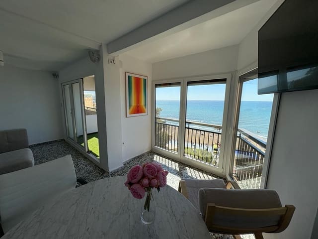 1 quarto Apartamento para venda em Mercado, Alicante cidade - 349 000 € (Ref: 9438104)