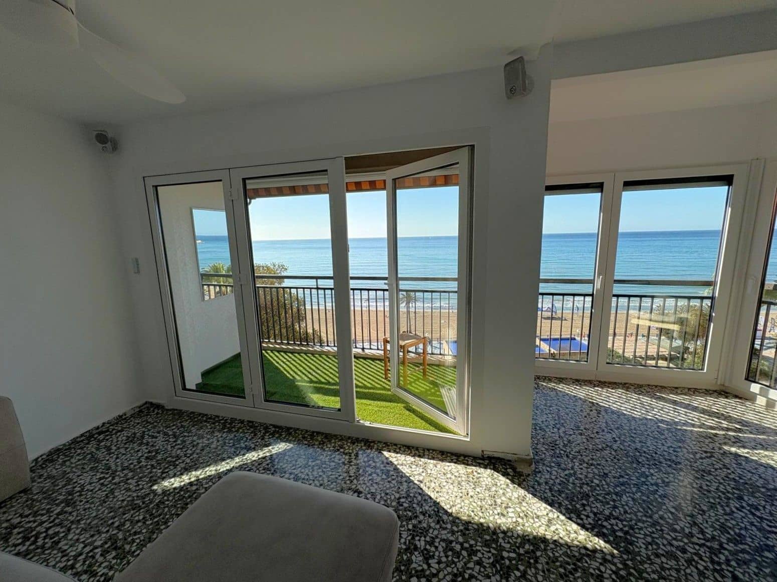 1 sovrum Lägenhet till salu i Alicante stad - 349 000 € (Ref: 9438104)