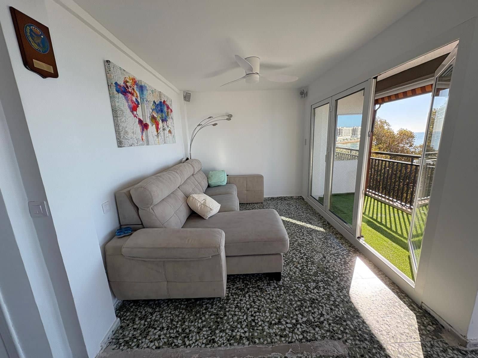 1 sovrum Lägenhet till salu i Alicante stad - 349 000 € (Ref: 9438104)