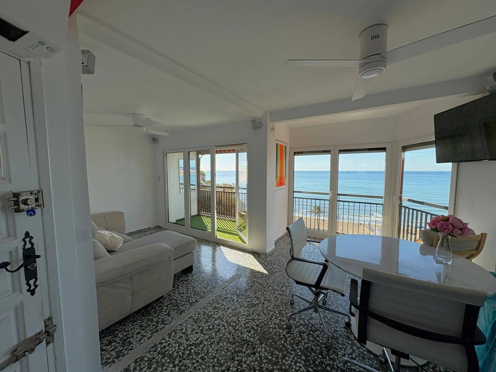 1 sovrum Lägenhet till salu i Alicante stad - 349 000 € (Ref: 9438104)