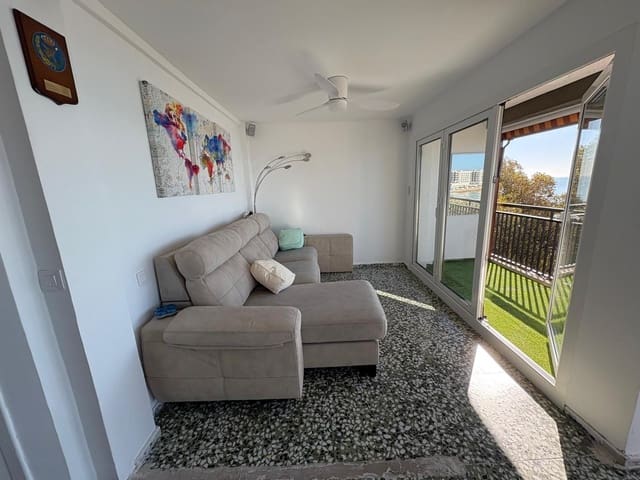 1 quarto Apartamento para venda em Mercado, Alicante cidade - 349 000 € (Ref: 9438104)