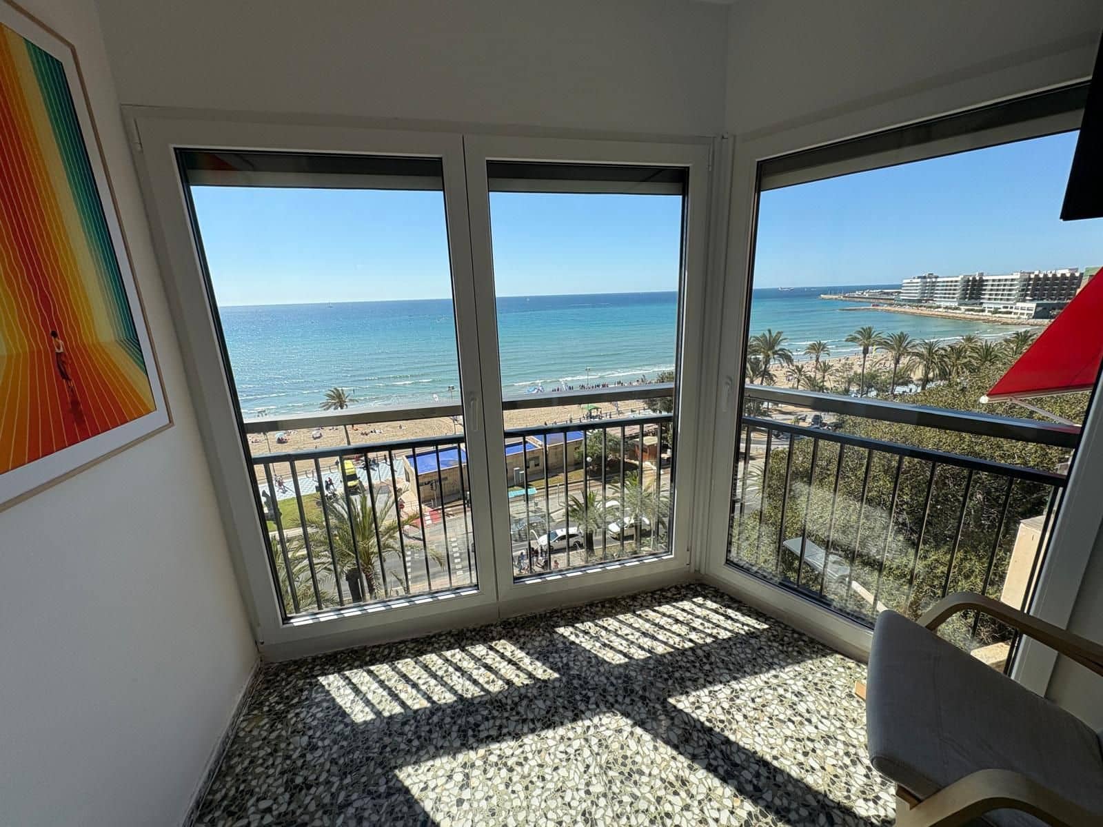 1 sovrum Lägenhet till salu i Alicante stad - 349 000 € (Ref: 9438104)
