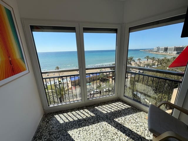 1 quarto Apartamento para venda em Mercado, Alicante cidade - 349 000 € (Ref: 9438104)