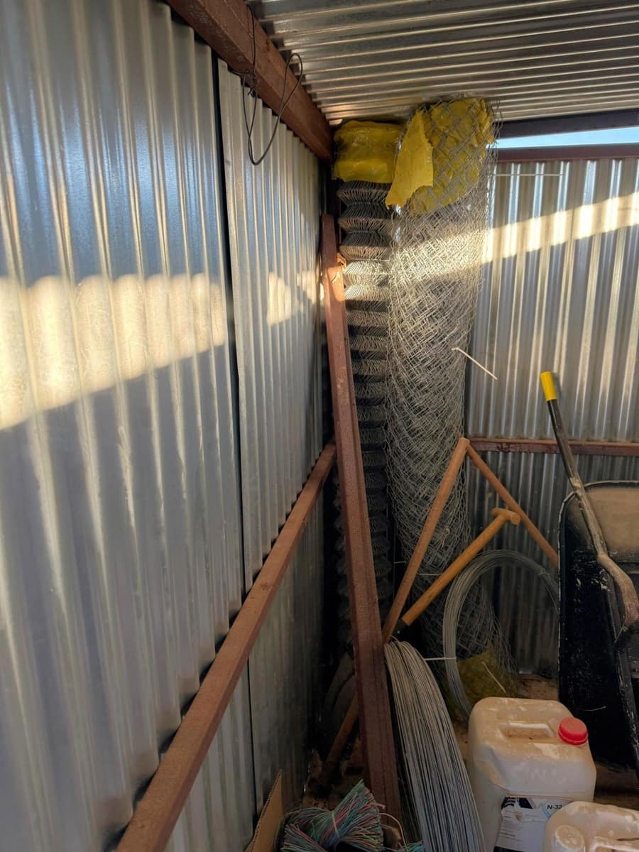 Rakentamaton maa myytävänä paikassa Novelda - 89 000 € (Ref: 9438105)