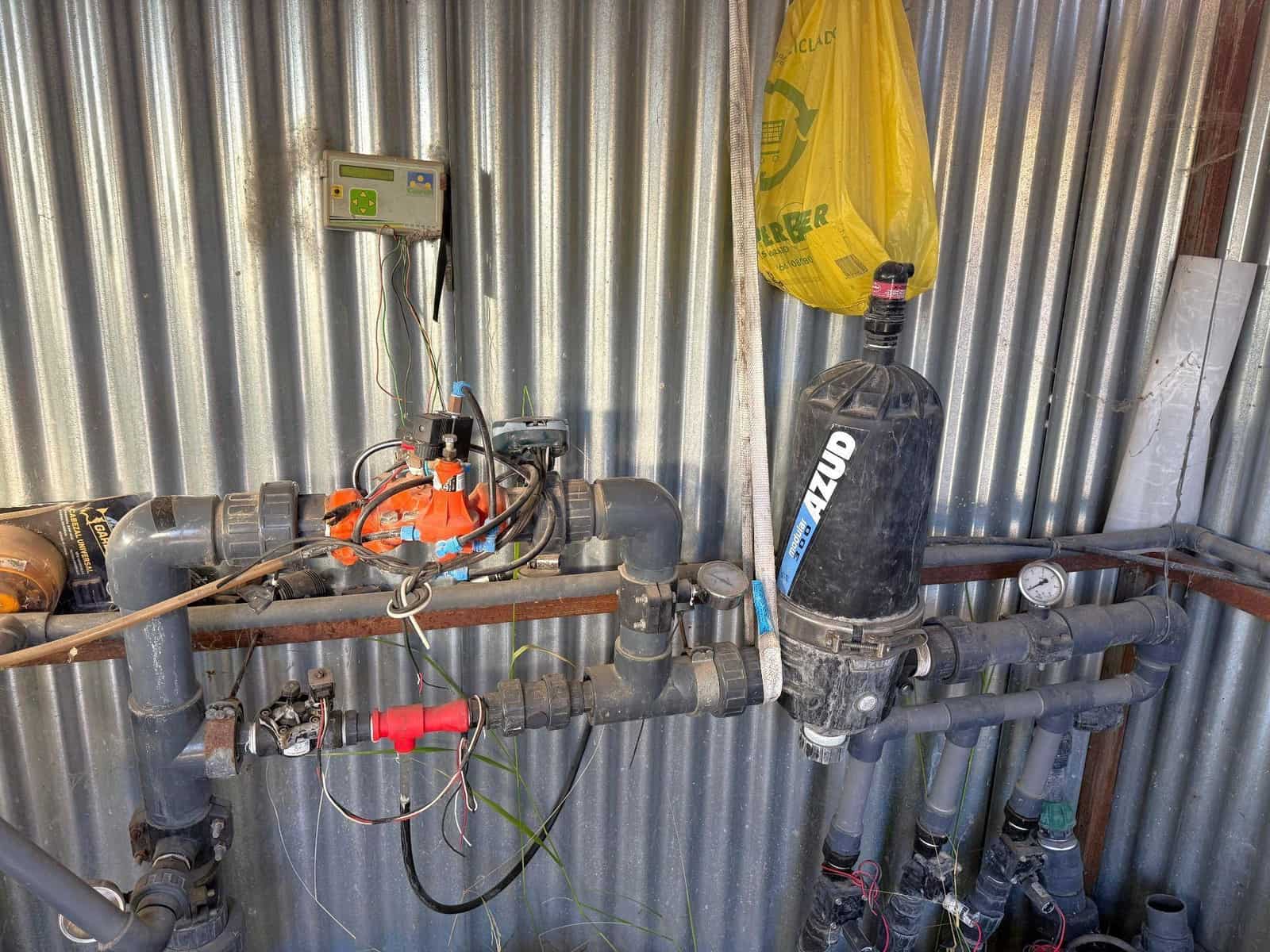 Rakentamaton maa myytävänä paikassa Novelda - 89 000 € (Ref: 9438105)