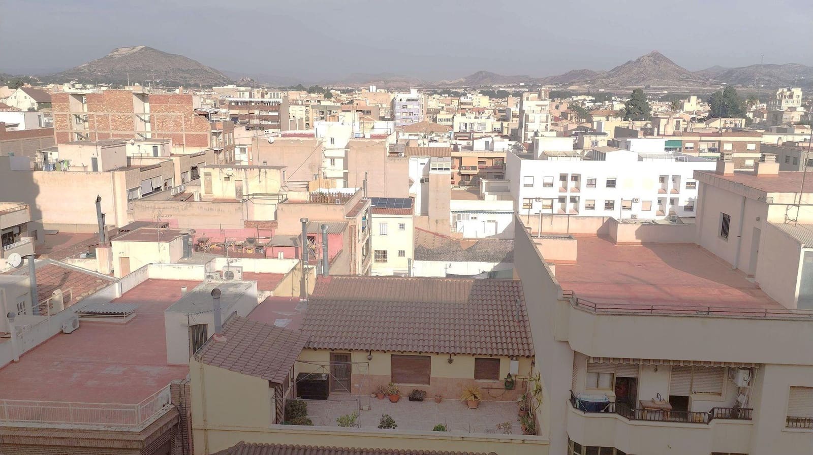 3 bedroom Flat for sale in Novelda - € 115,000 (Ref: 9438106)