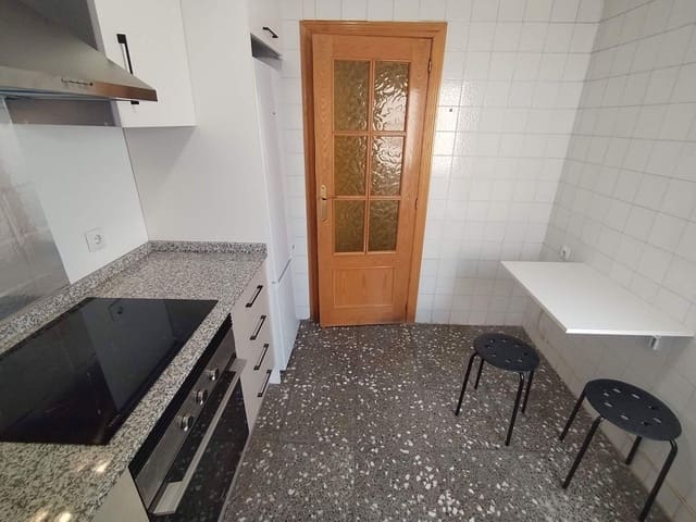 3 soverom Leilighet til salgs i Novelda - € 115 000 (Ref: 9438106)