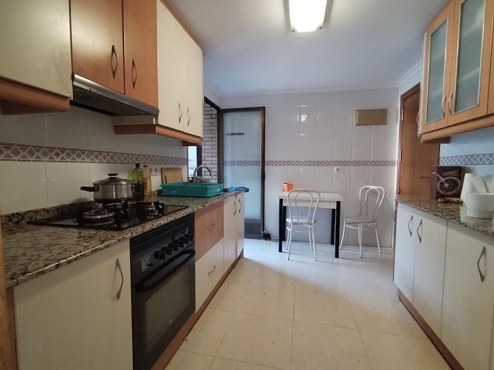 4 bedroom Flat for sale in Alicante / Alacant city with pool garage - € 425,000 (Ref: 9438107)