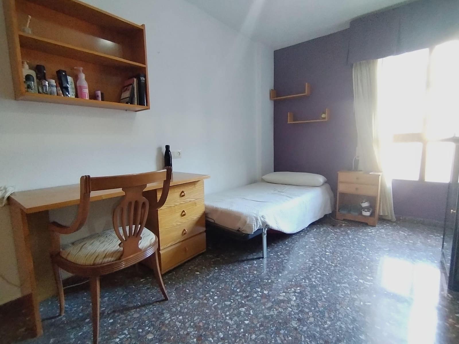 4 bedroom Flat for sale in Alicante / Alacant city with pool garage - € 425,000 (Ref: 9438107)