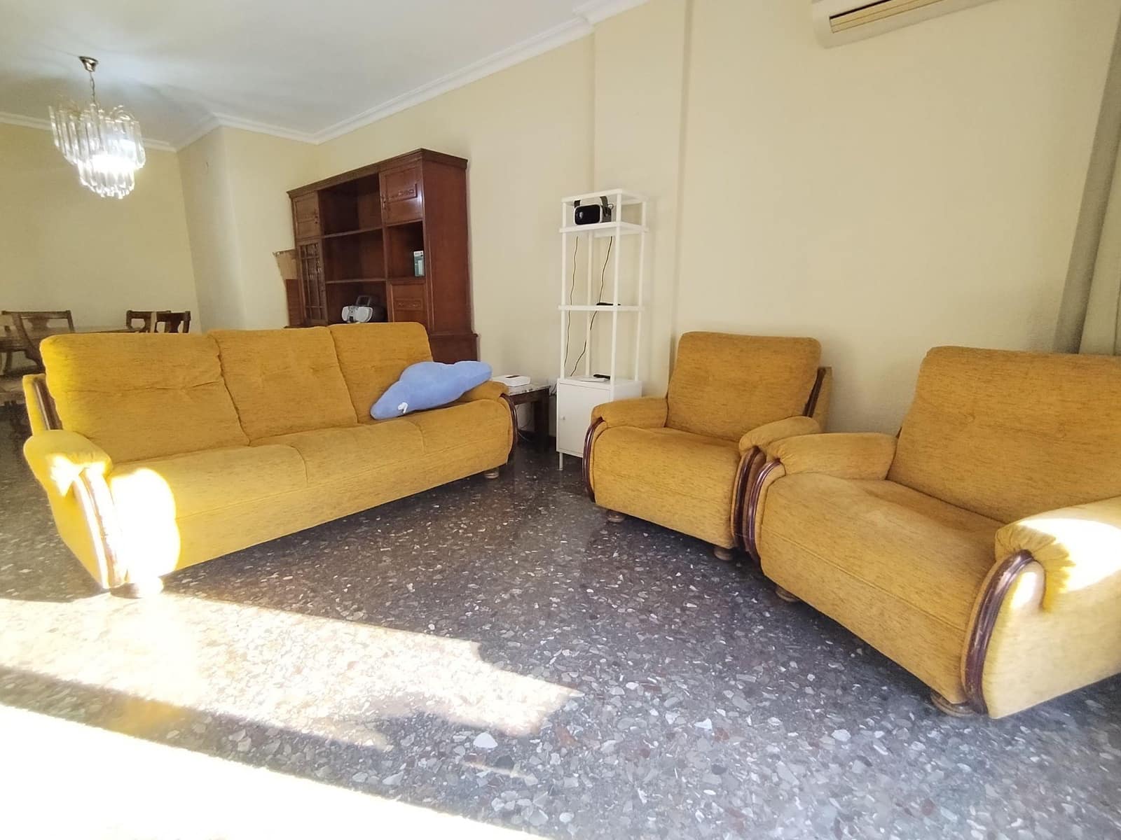 4 bedroom Flat for sale in Alicante / Alacant city with pool garage - € 425,000 (Ref: 9438107)