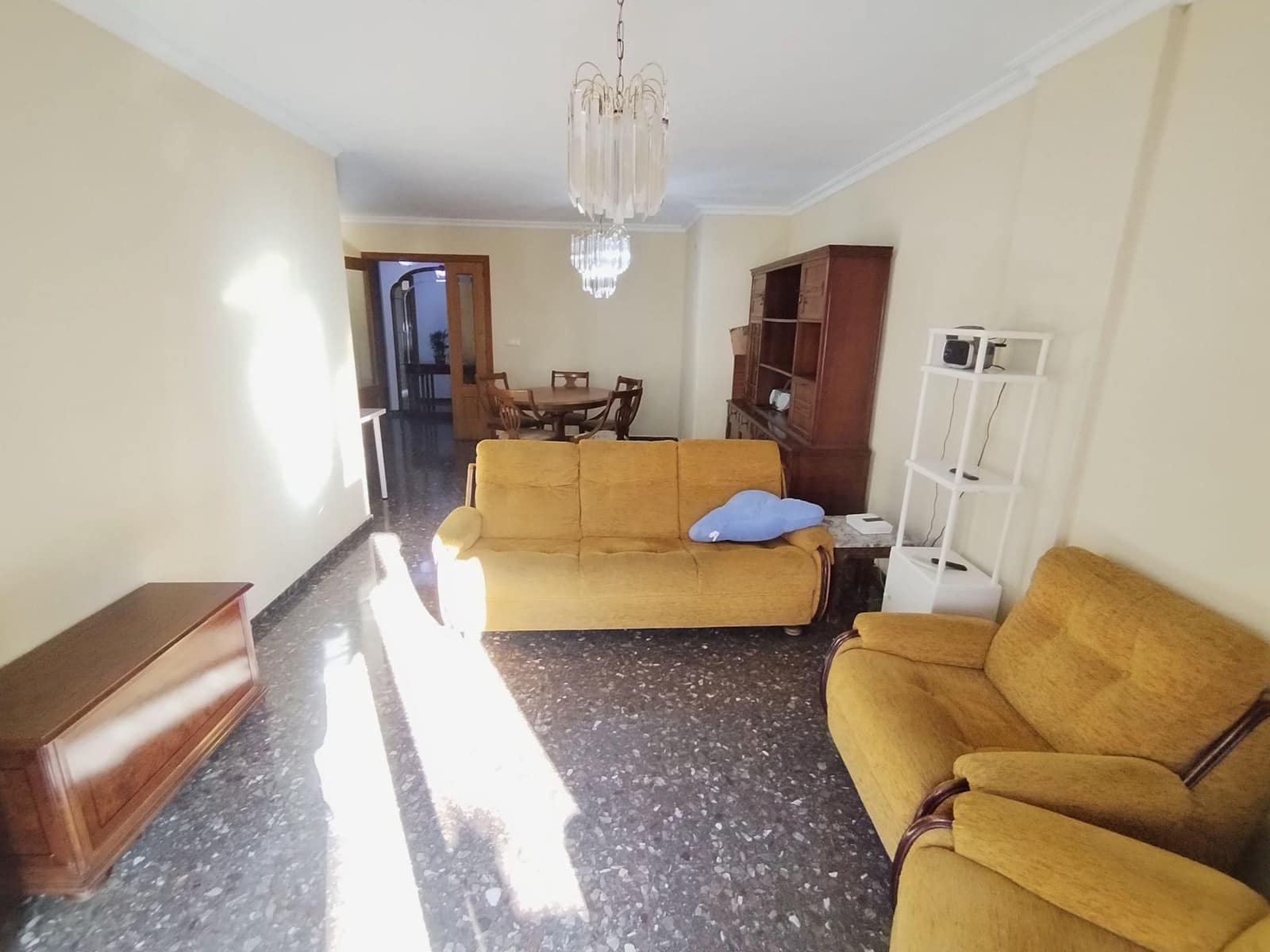4 bedroom Flat for sale in Alicante / Alacant city with pool garage - € 425,000 (Ref: 9438107)