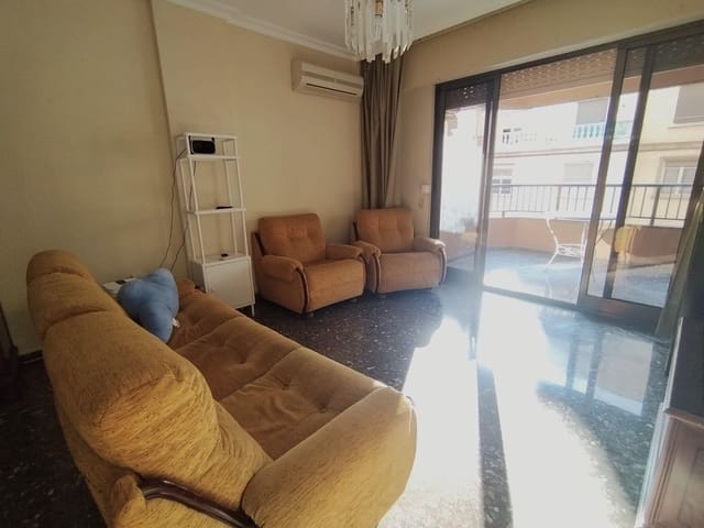 4 bedroom Flat for sale in Alicante / Alacant city with pool garage - € 425,000 (Ref: 9438107)