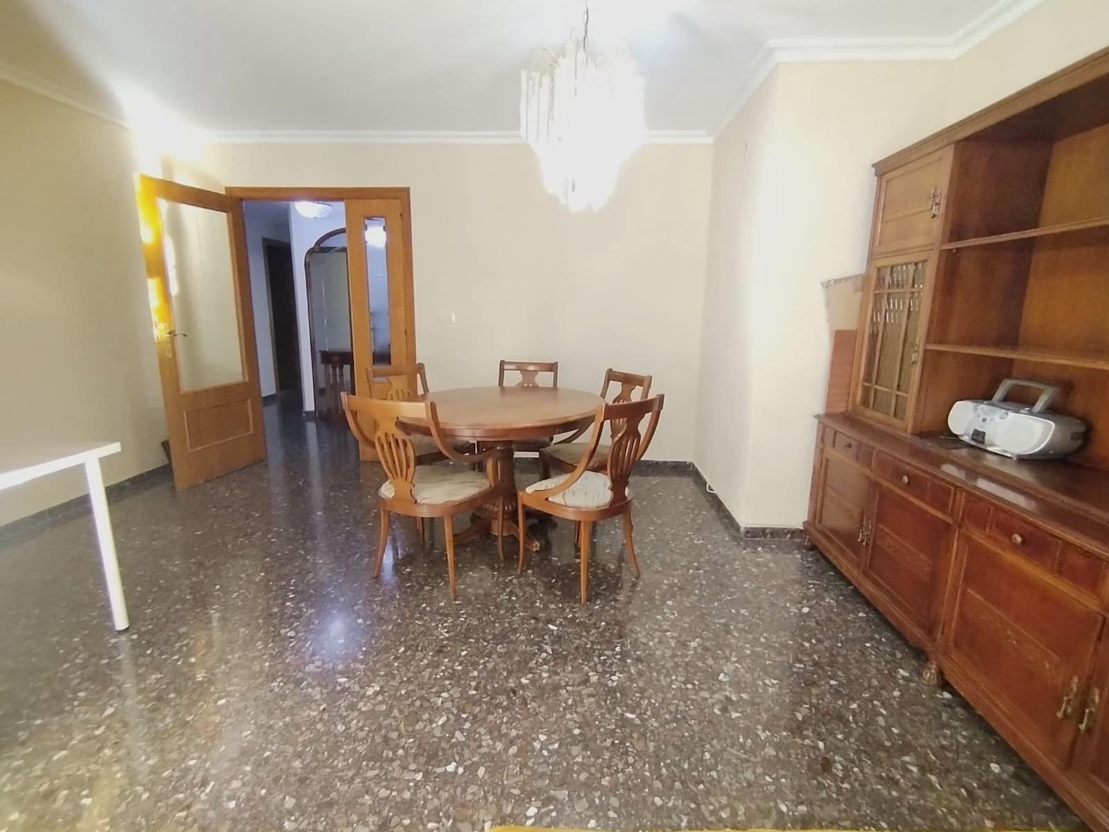 4 bedroom Flat for sale in Alicante / Alacant city with pool garage - € 425,000 (Ref: 9438107)