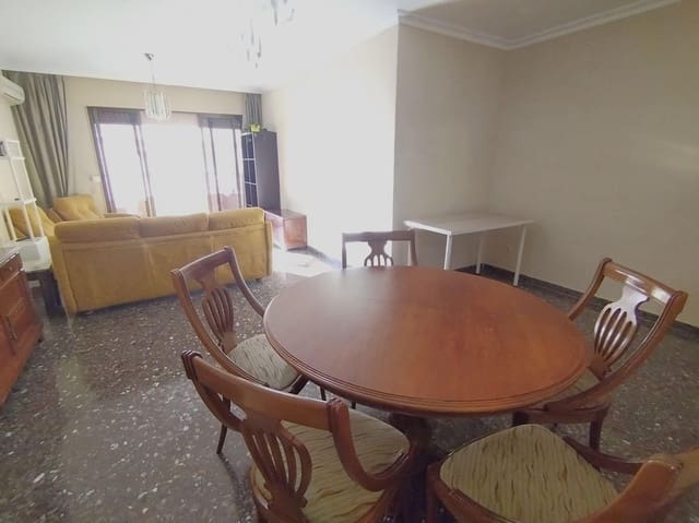 4 bedroom Flat for sale in Alicante / Alacant city with pool garage - € 425,000 (Ref: 9438107)