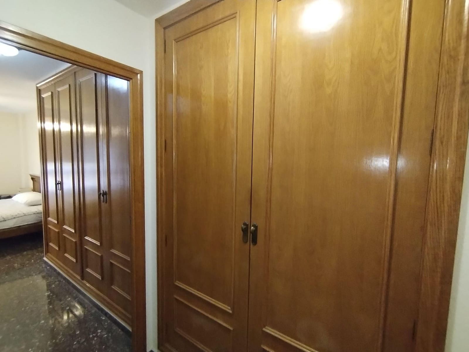 4 bedroom Flat for sale in Alicante / Alacant city with pool garage - € 425,000 (Ref: 9438107)